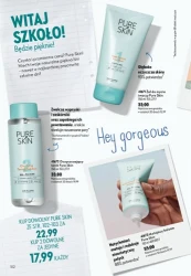 Podkręć objętość! - Oriflame
