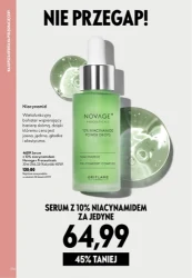 Podkręć objętość! - Oriflame