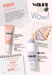 Podkręć objętość! - Oriflame
