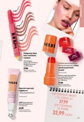 Podkręć objętość! - Oriflame