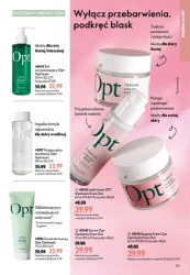 Podkręć objętość! - Oriflame