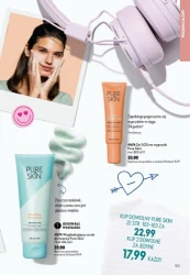 Podkręć objętość! - Oriflame