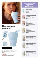 Podkręć objętość! - Oriflame