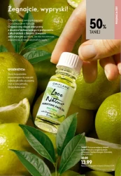 Podkręć objętość! - Oriflame