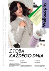 Podkręć objętość! - Oriflame