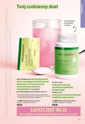 Podkręć objętość! - Oriflame