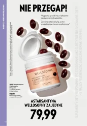 Podkręć objętość! - Oriflame