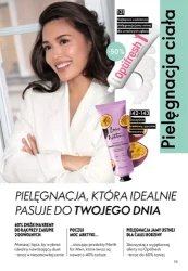 Podkręć objętość! - Oriflame
