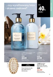 Podkręć objętość! - Oriflame
