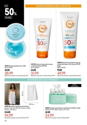 Podkręć objętość! - Oriflame