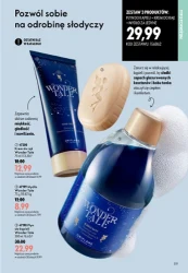 Podkręć objętość! - Oriflame