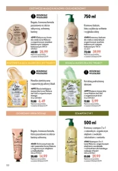 Podkręć objętość! - Oriflame