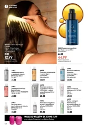 Podkręć objętość! - Oriflame