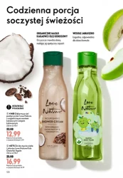 Podkręć objętość! - Oriflame