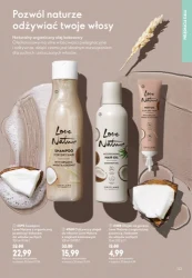 Podkręć objętość! - Oriflame