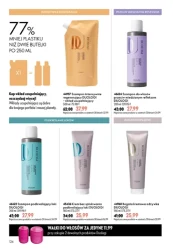 Podkręć objętość! - Oriflame