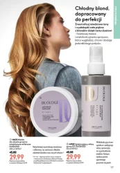 Podkręć objętość! - Oriflame