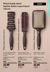 Podkręć objętość! - Oriflame