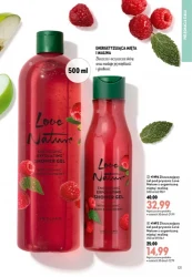 Podkręć objętość! - Oriflame