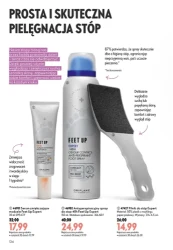 Podkręć objętość! - Oriflame