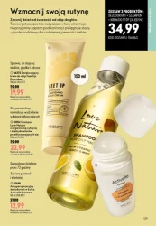 Podkręć objętość! - Oriflame
