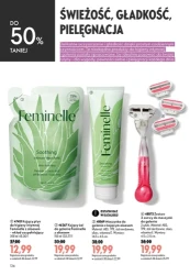 Podkręć objętość! - Oriflame
