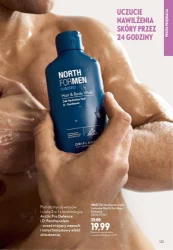 Podkręć objętość! - Oriflame