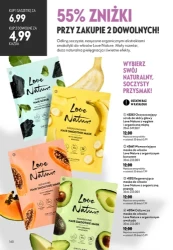 Podkręć objętość! - Oriflame