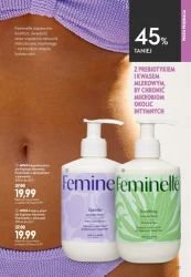 Podkręć objętość! - Oriflame