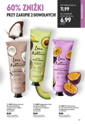 Podkręć objętość! - Oriflame