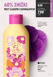 Podkręć objętość! - Oriflame