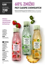 Podkręć objętość! - Oriflame