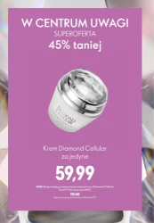Podkręć objętość! - Oriflame