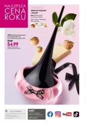 Podkręć objętość! - Oriflame