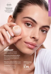 Podkręć objętość! - Oriflame