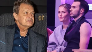 Frycz zabrała głos po śmierci znanego ojca. "Ostatnie lata były piękne"