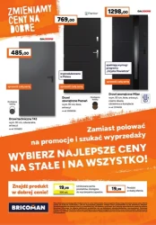 Kompletna oferta! - Bricoman