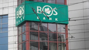 Zysk netto grupy Banku Ochrony Środowiska po I półroczu wyniósł 15,1 mln zł