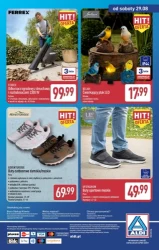 Twoja sypialnia w super cenach - Aldi