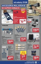Twoja sypialnia w super cenach - Aldi