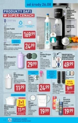 Twoja sypialnia w super cenach - Aldi