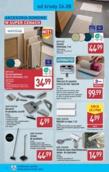 Twoja sypialnia w super cenach - Aldi