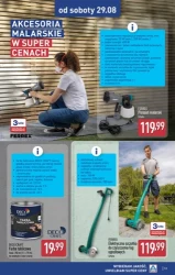 Twoja sypialnia w super cenach - Aldi