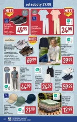 Twoja sypialnia w super cenach - Aldi