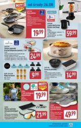 Twoja sypialnia w super cenach - Aldi
