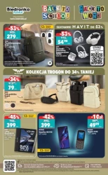 Sprzęty kuchenne taniej - Biedronka