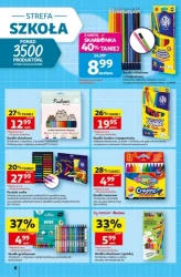Strefa szkoła. Odkryj okazję - Auchan Hipermarket