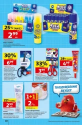 Strefa szkoła. Odkryj okazję - Auchan Hipermarket