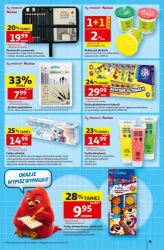 Strefa szkoła. Odkryj okazję - Auchan Hipermarket