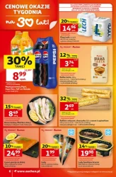 Artykuły szkolne - Auchan Supermarket